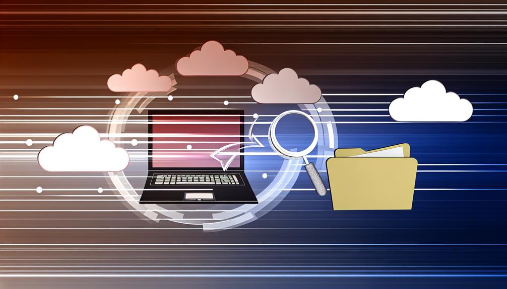 optimizing storage and organization